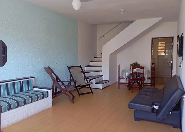 Pé na Areia 350 metros da PG Ubatuba