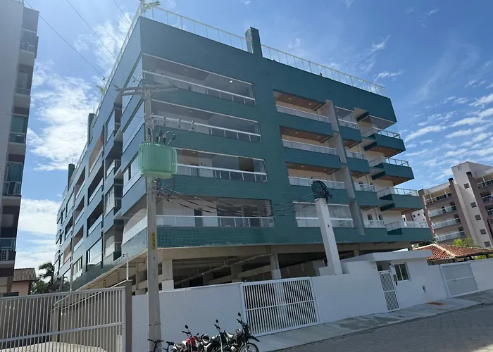 Belapraia Toninhas - Ar Condicionado Churrasqueira e Piscina